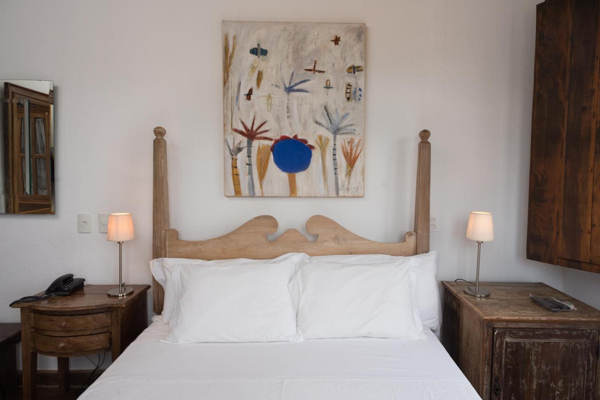 Pouso Da Torre Hotel Tiradentes Kamer foto