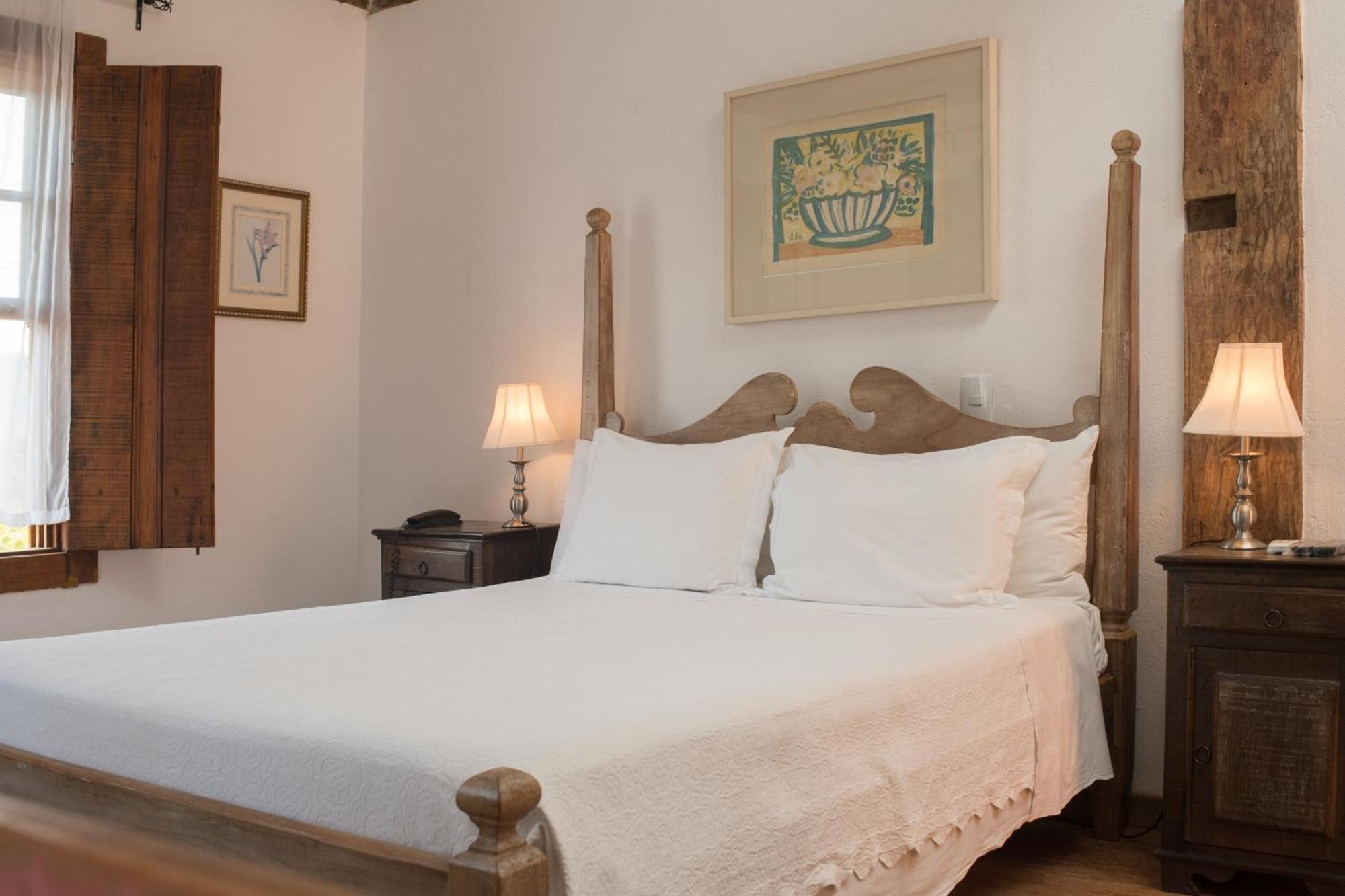 Pouso Da Torre Hotel Tiradentes Kamer foto