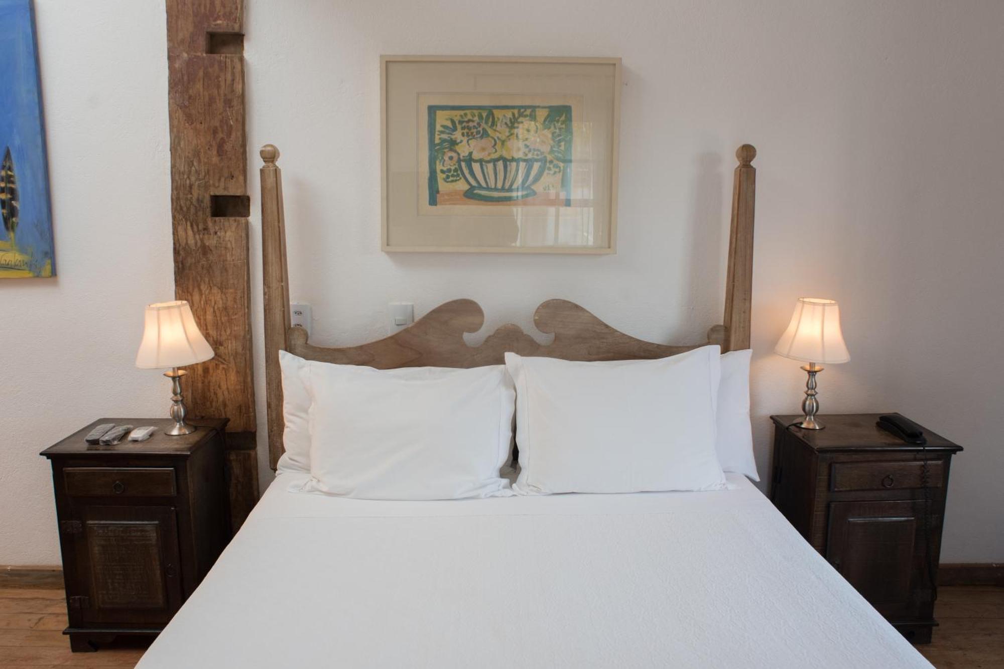 Pouso Da Torre Hotel Tiradentes Kamer foto