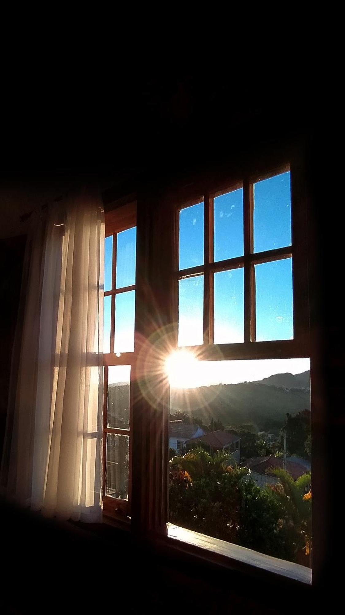Pouso Da Torre Hotel Tiradentes Buitenkant foto