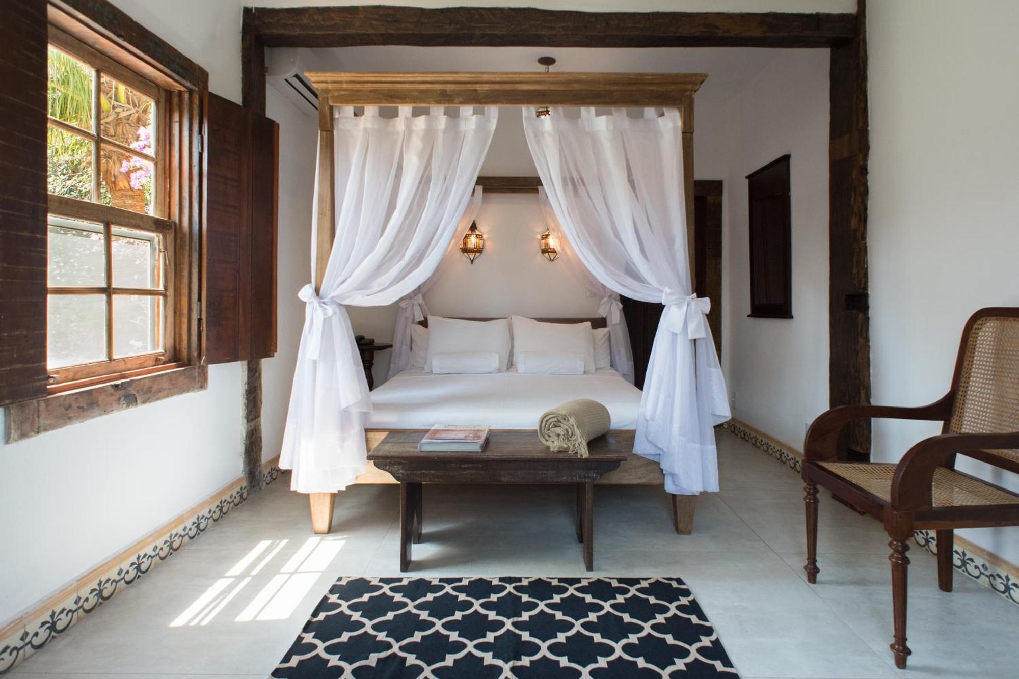 Pouso Da Torre Hotel Tiradentes Kamer foto
