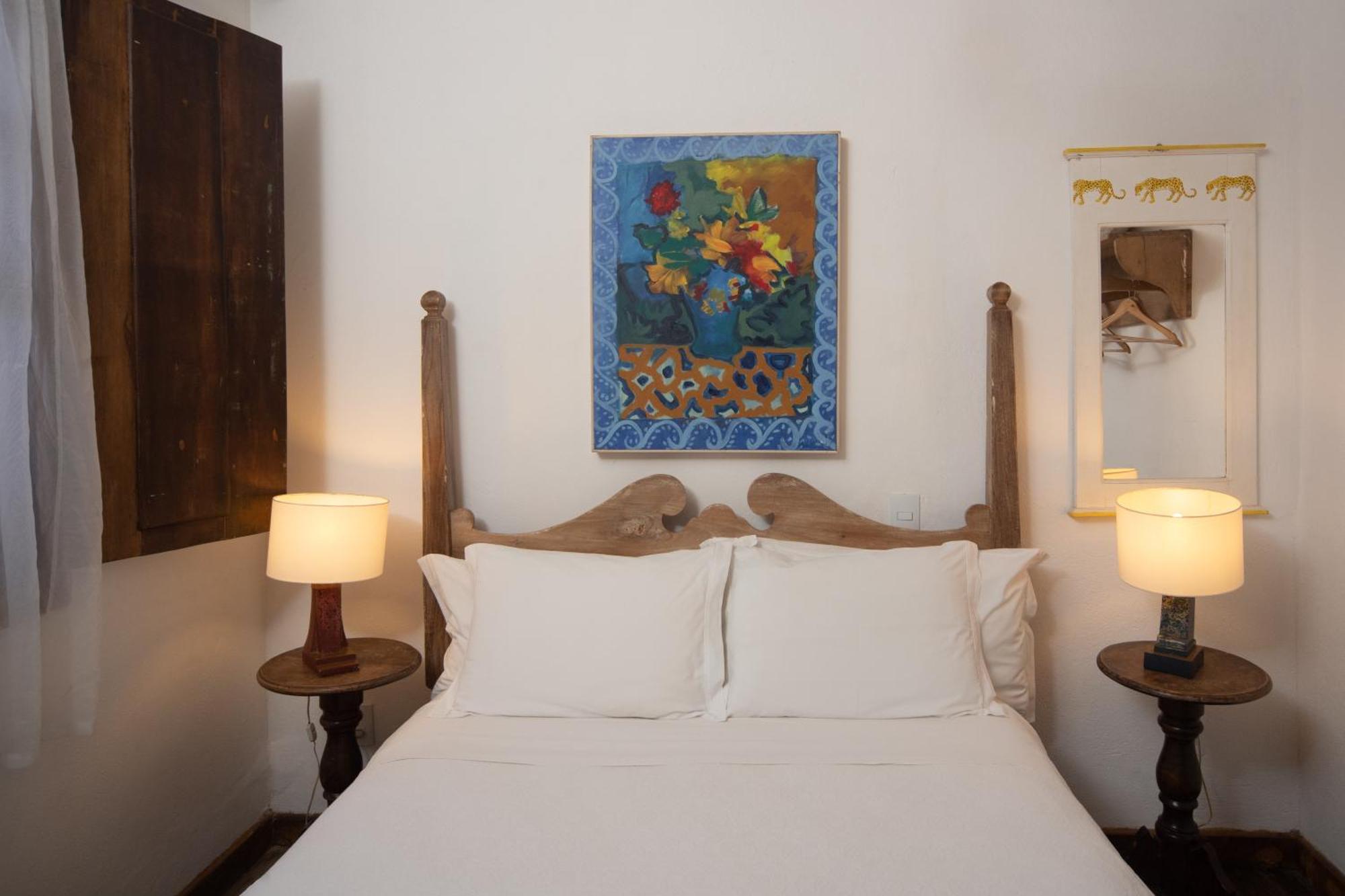 Pouso Da Torre Hotel Tiradentes Kamer foto