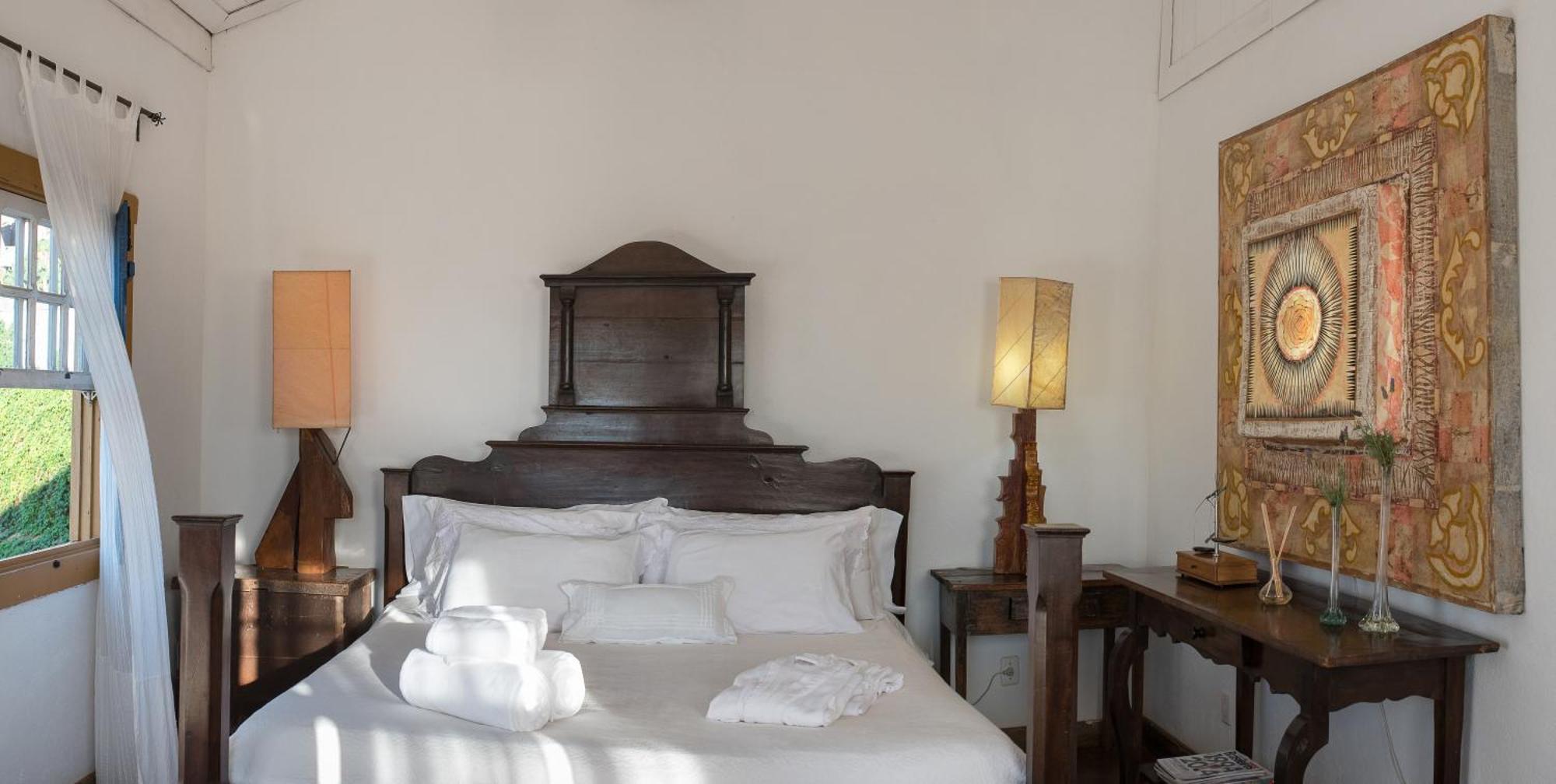 Pouso Da Torre Hotel Tiradentes Kamer foto