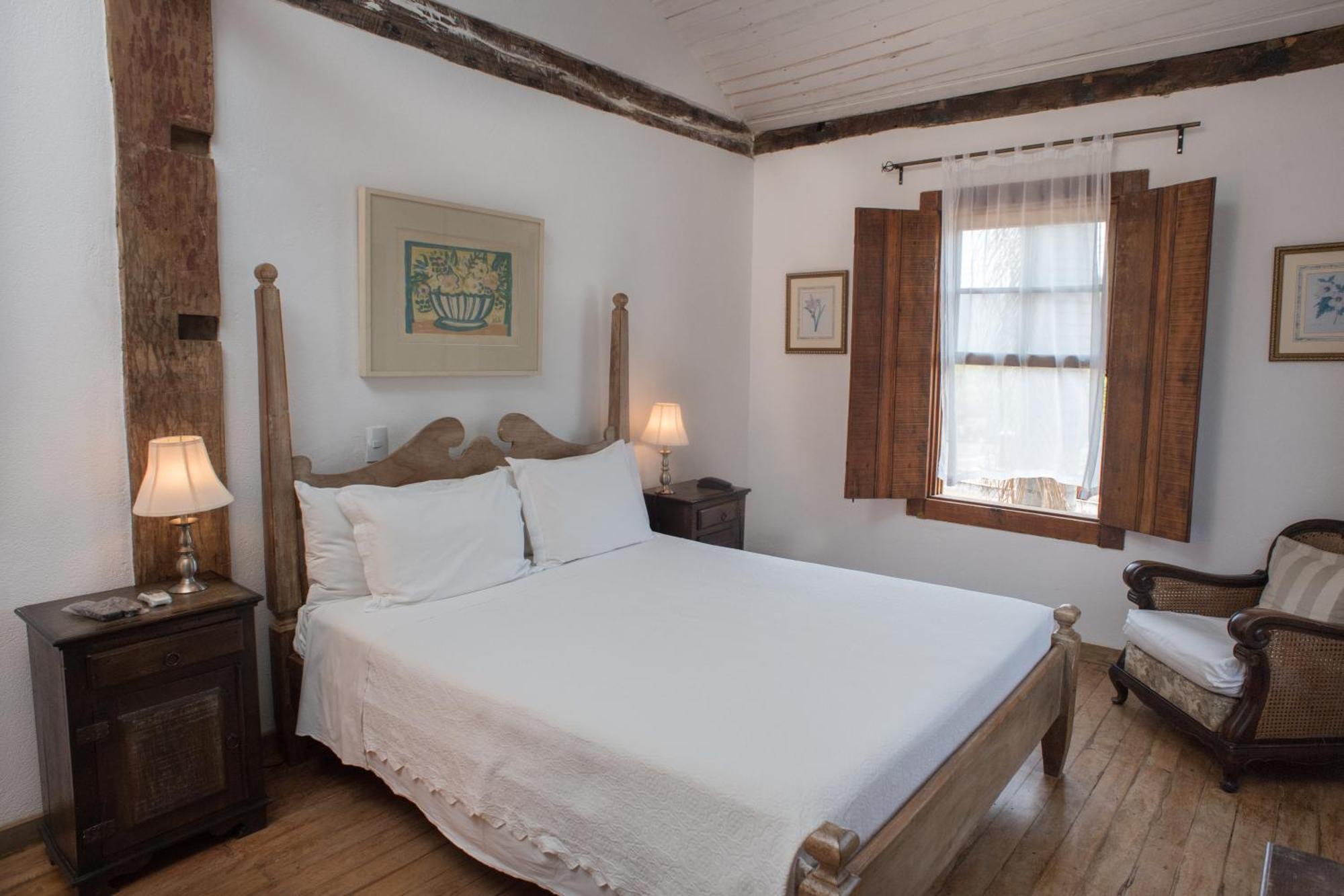 Pouso Da Torre Hotel Tiradentes Kamer foto