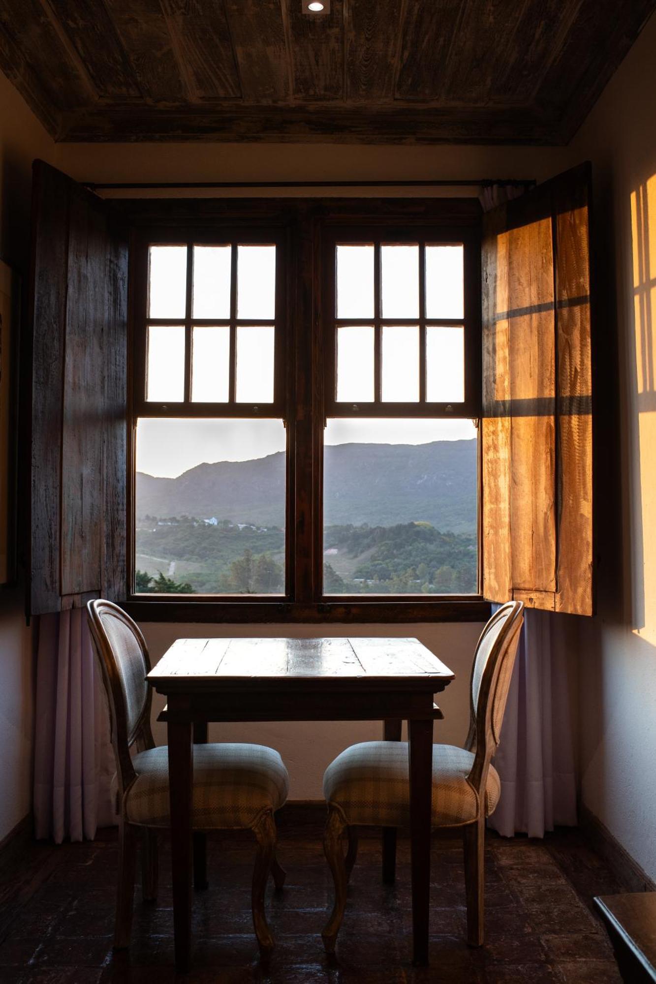 Pouso Da Torre Hotel Tiradentes Buitenkant foto