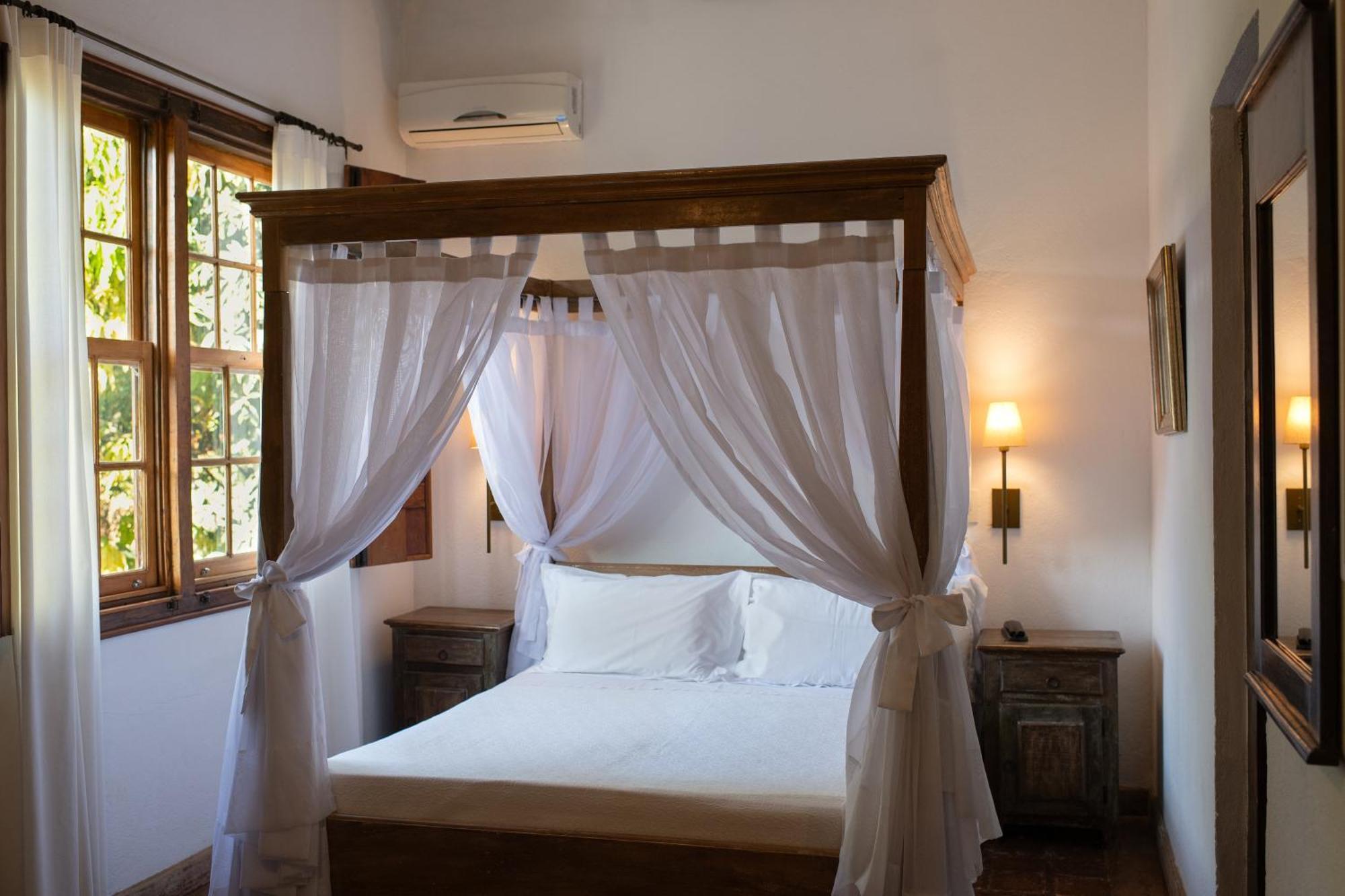 Pouso Da Torre Hotel Tiradentes Kamer foto
