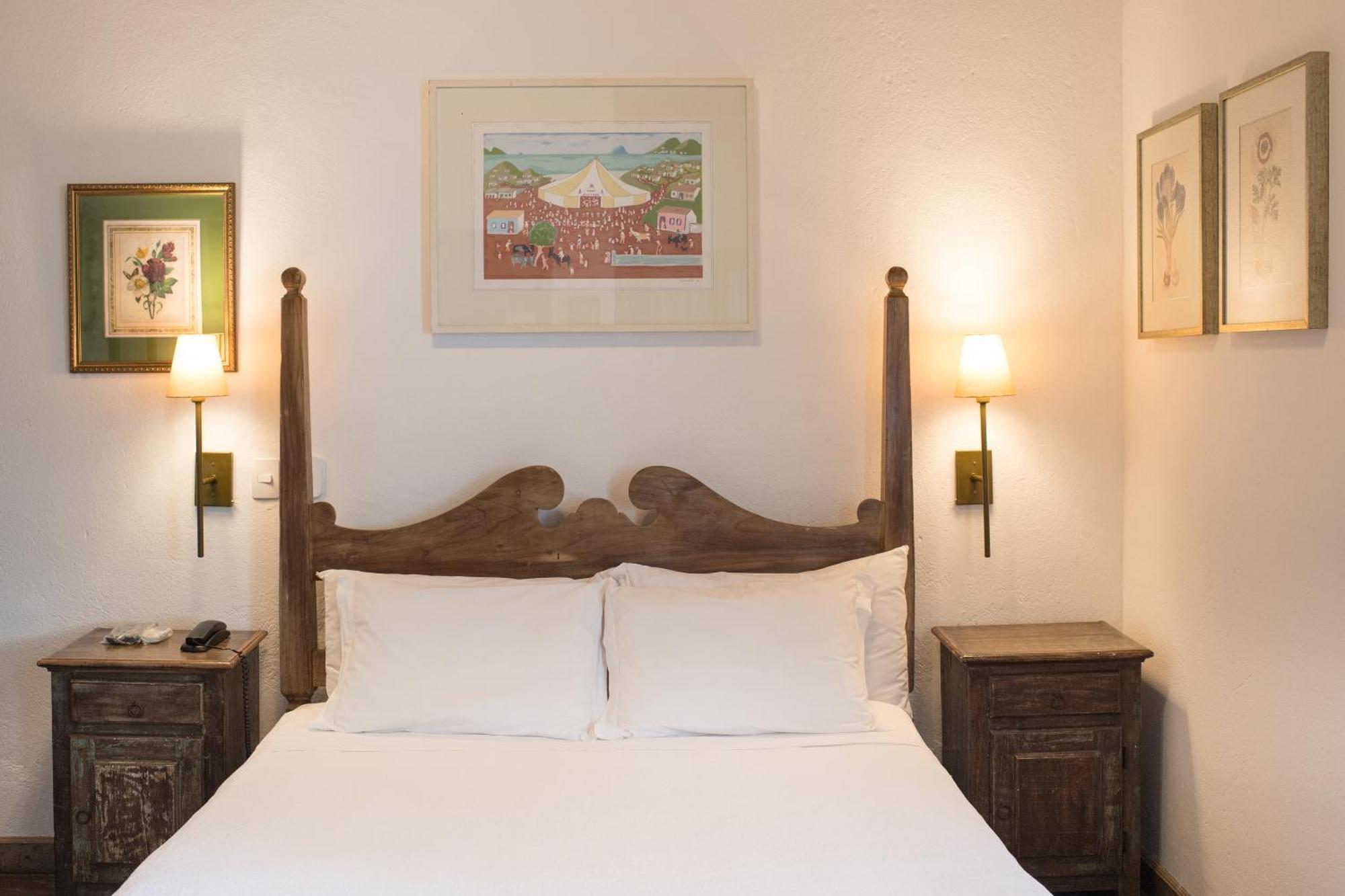 Pouso Da Torre Hotel Tiradentes Kamer foto