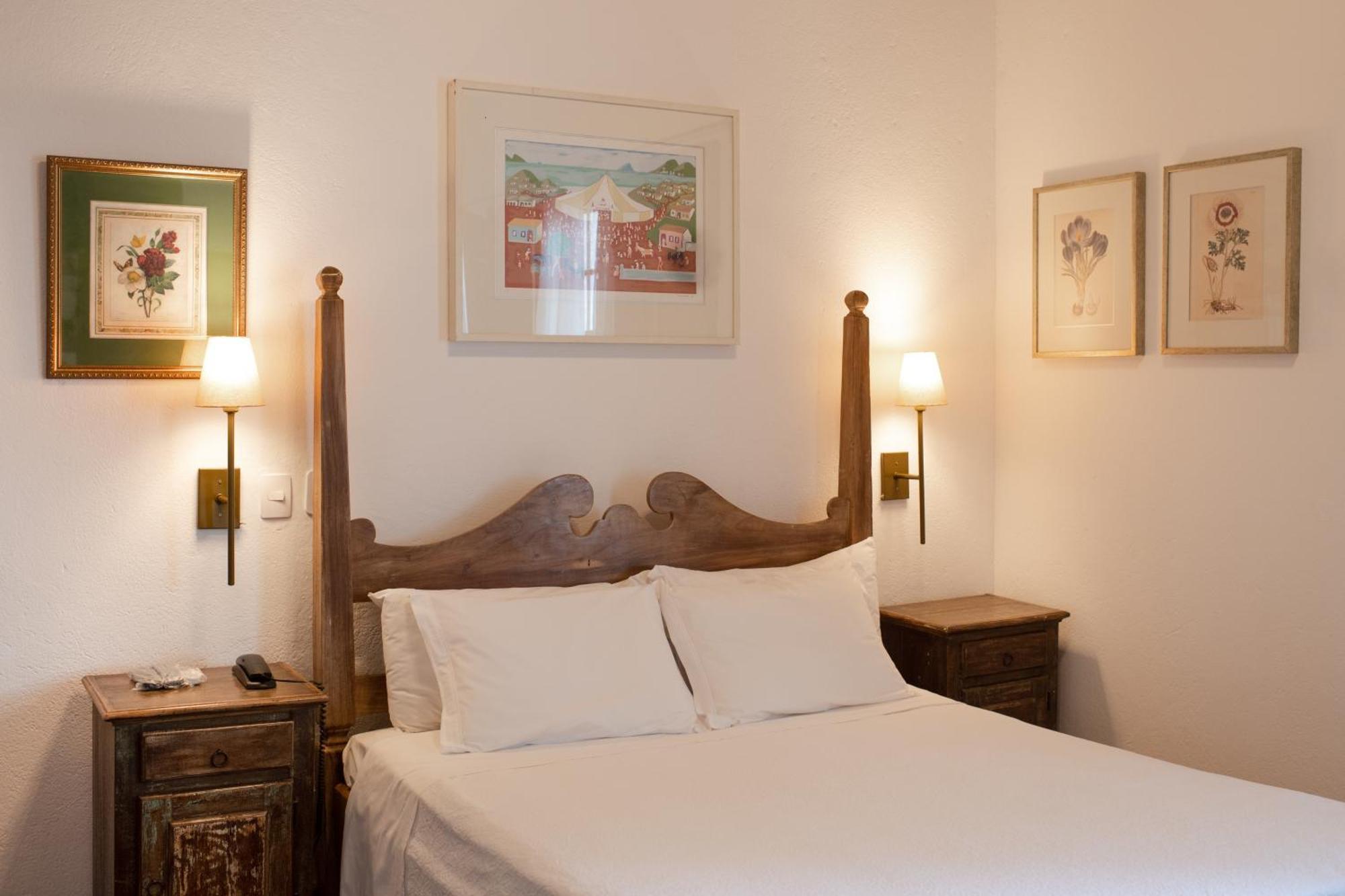Pouso Da Torre Hotel Tiradentes Kamer foto