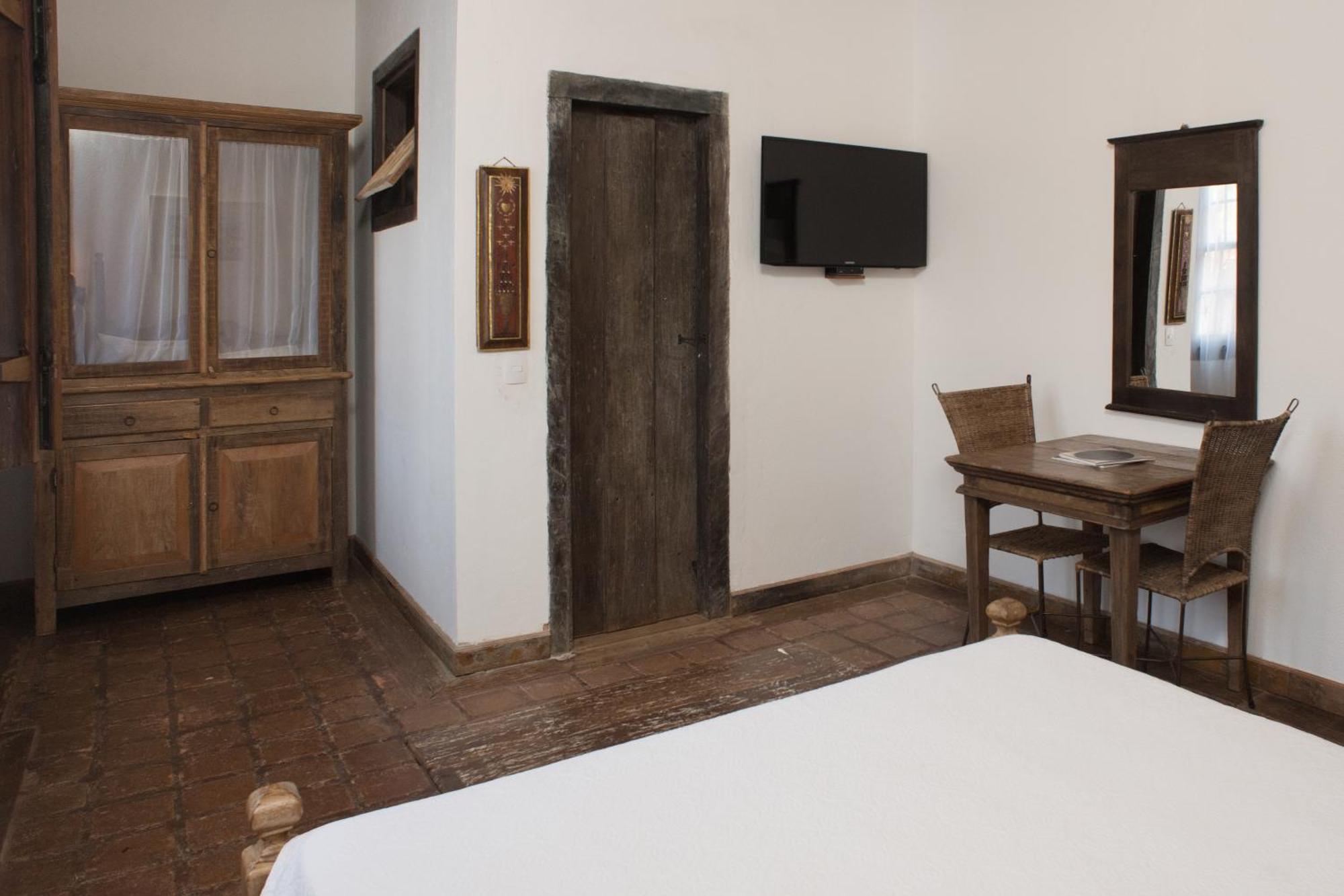 Pouso Da Torre Hotel Tiradentes Kamer foto