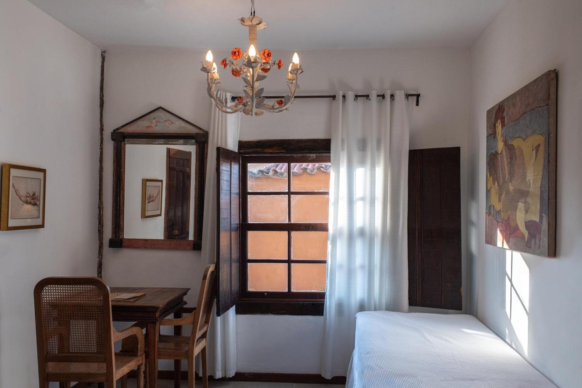 Pouso Da Torre Hotel Tiradentes Kamer foto