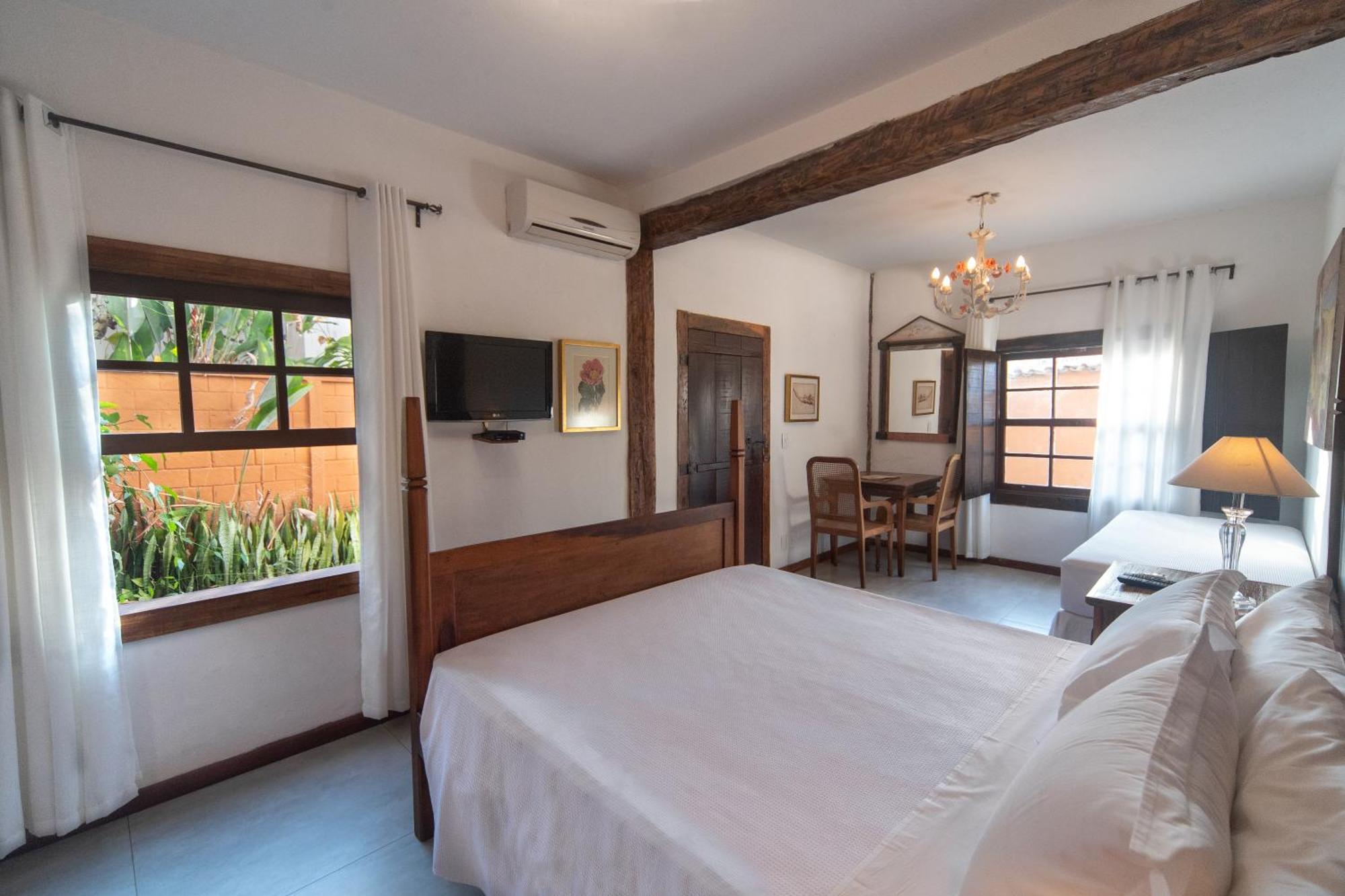 Pouso Da Torre Hotel Tiradentes Kamer foto