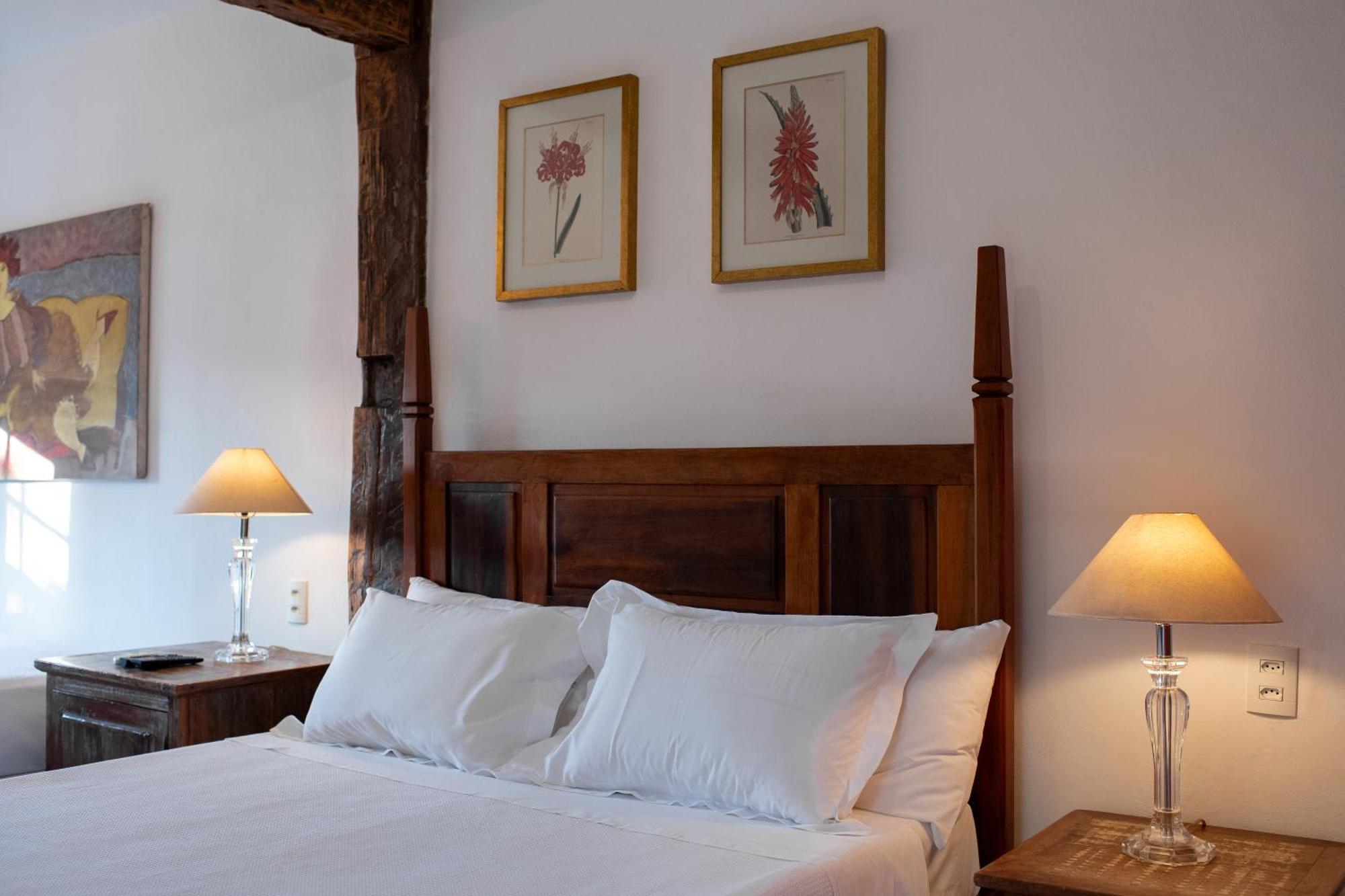 Pouso Da Torre Hotel Tiradentes Kamer foto