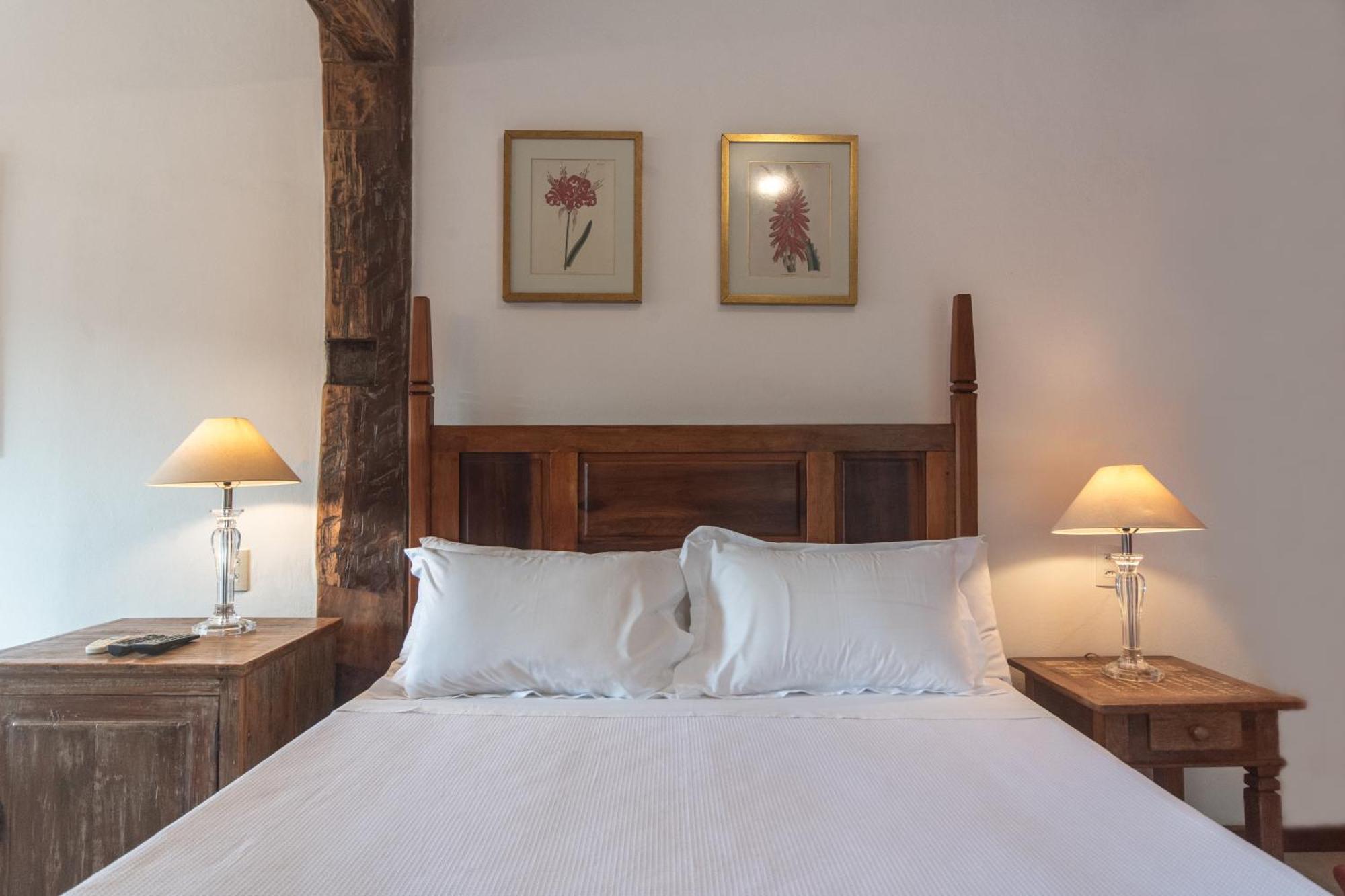 Pouso Da Torre Hotel Tiradentes Kamer foto