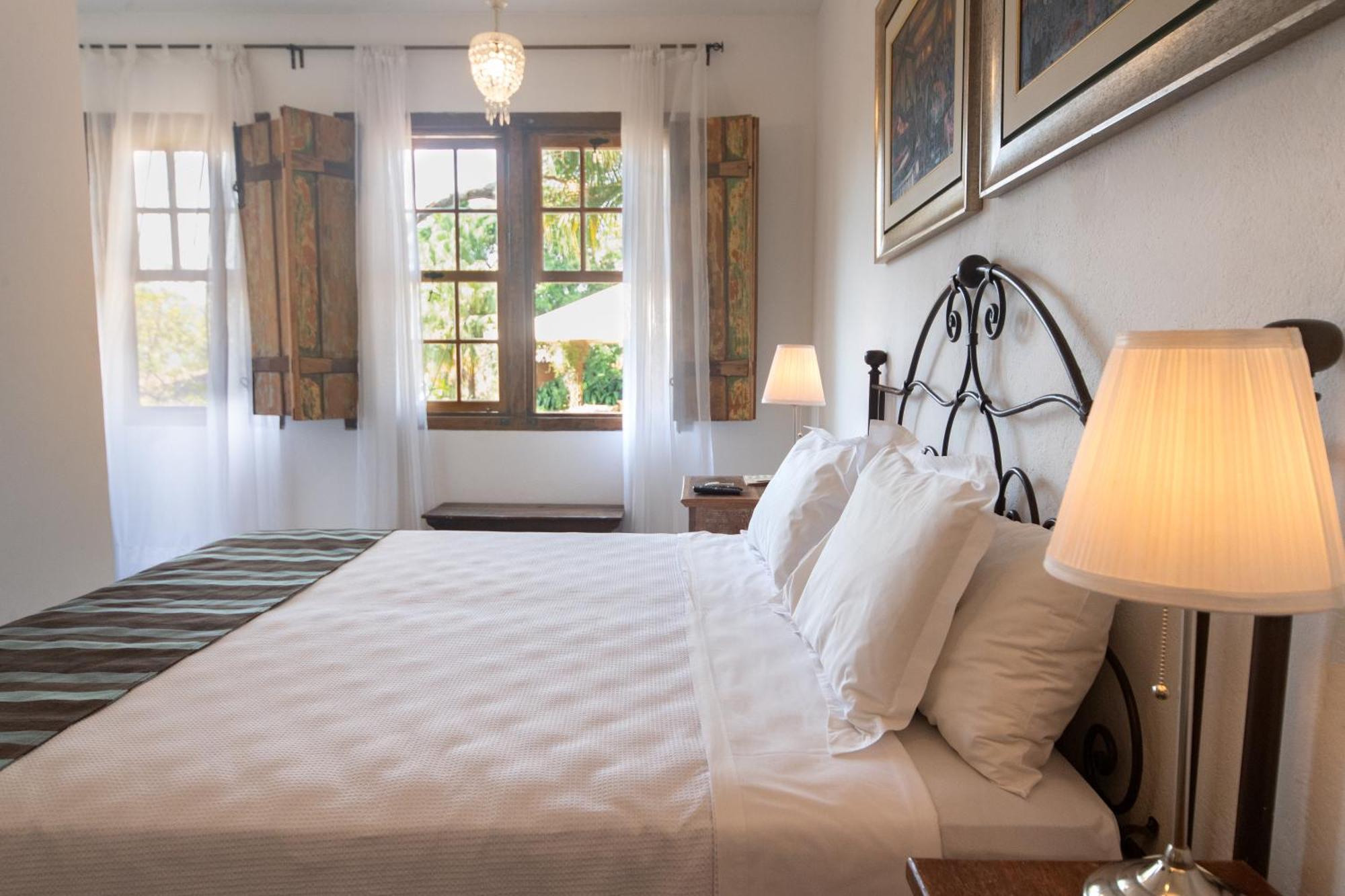 Pouso Da Torre Hotel Tiradentes Kamer foto
