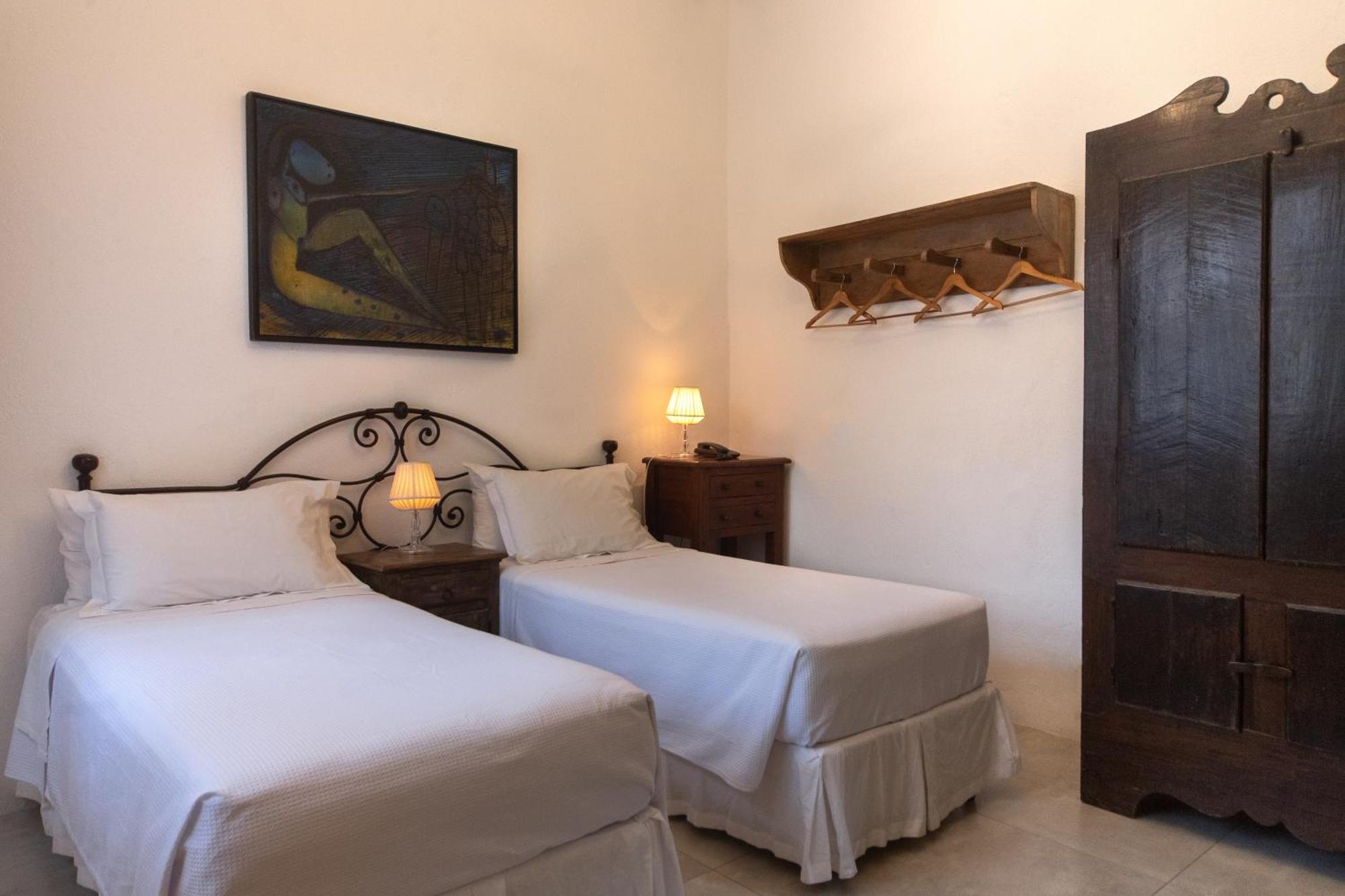 Pouso Da Torre Hotel Tiradentes Kamer foto