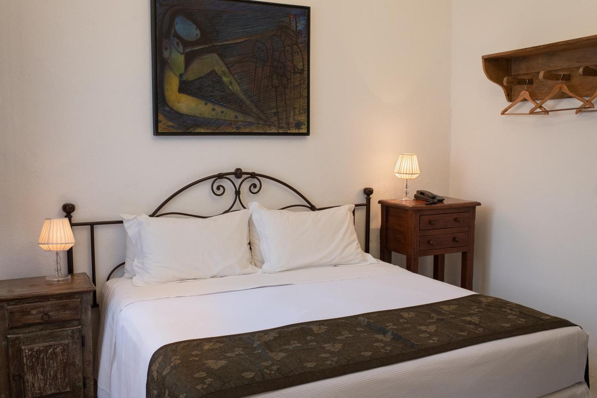 Pouso Da Torre Hotel Tiradentes Buitenkant foto