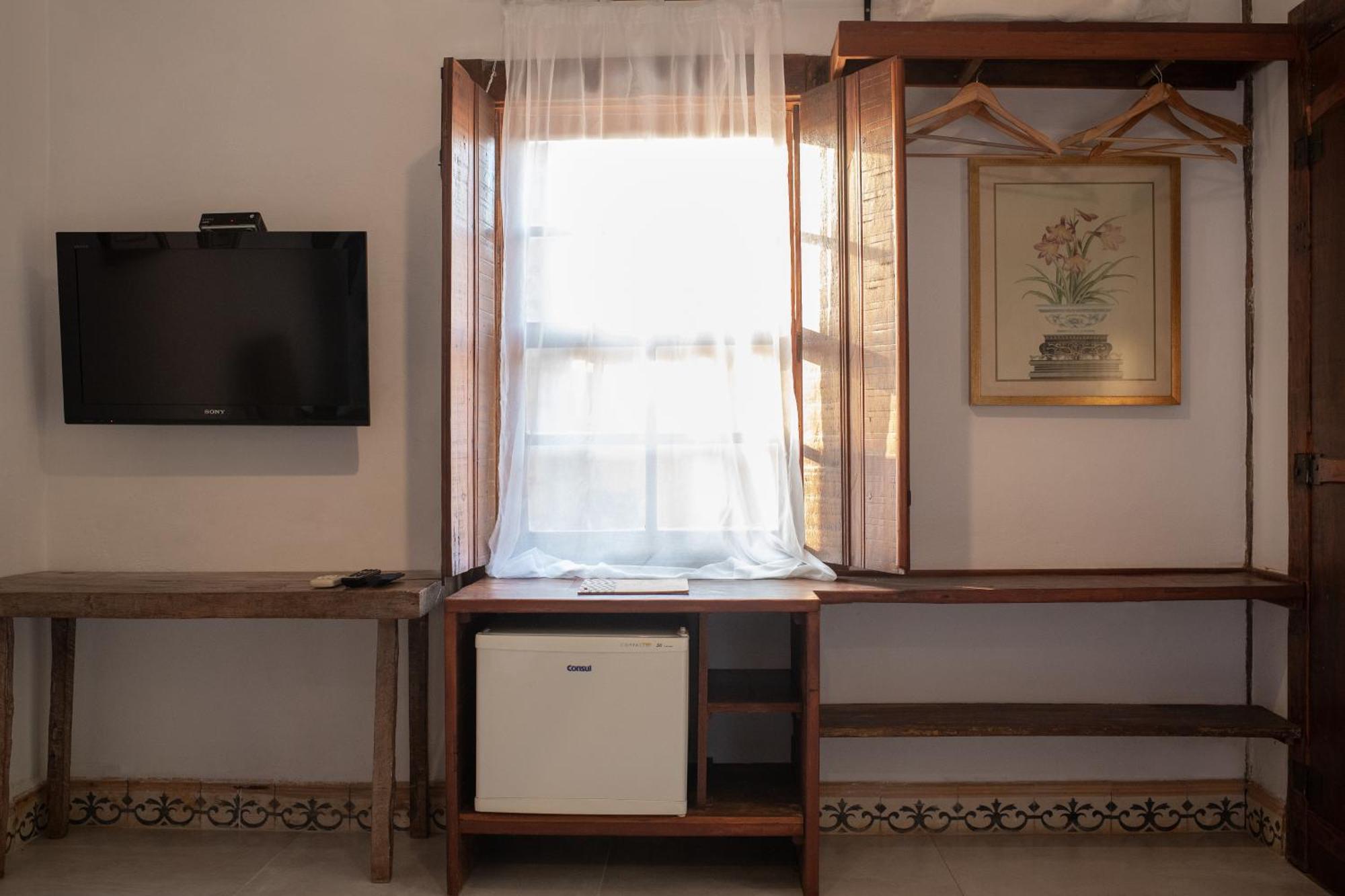 Pouso Da Torre Hotel Tiradentes Kamer foto