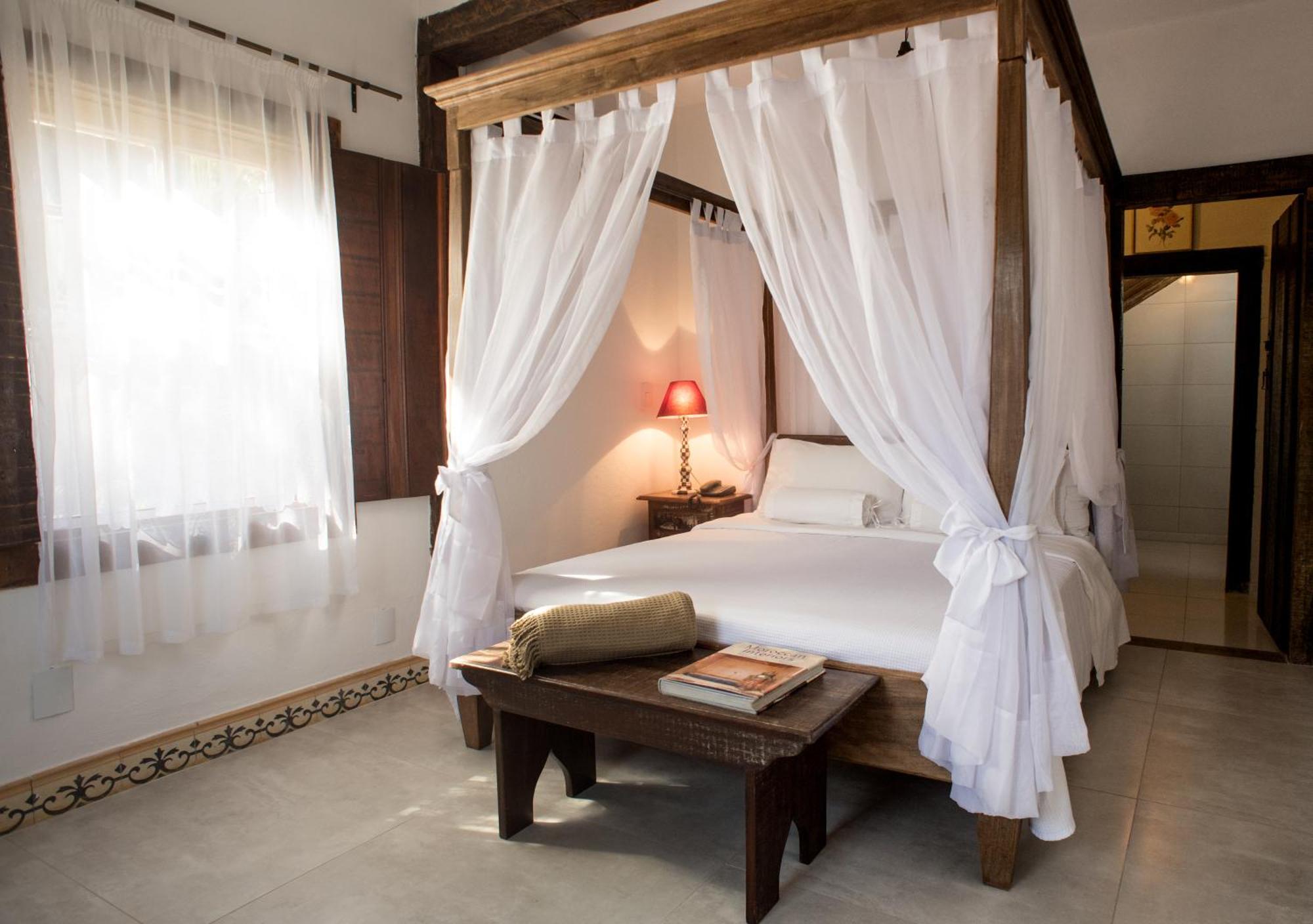 Pouso Da Torre Hotel Tiradentes Kamer foto