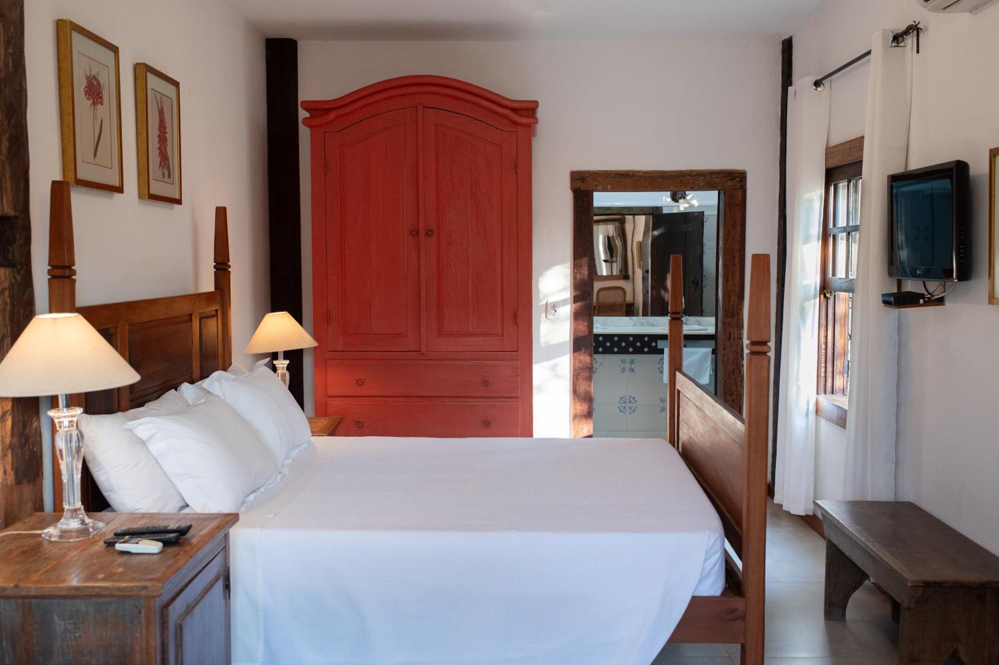 Pouso Da Torre Hotel Tiradentes Kamer foto